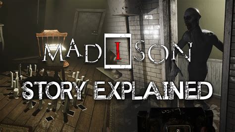 madison game wiki|madison story explained.